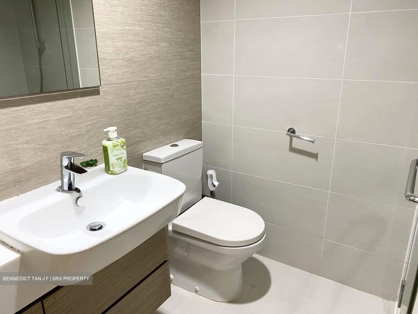 The Lakefront Residences (D22), Condominium #565277391